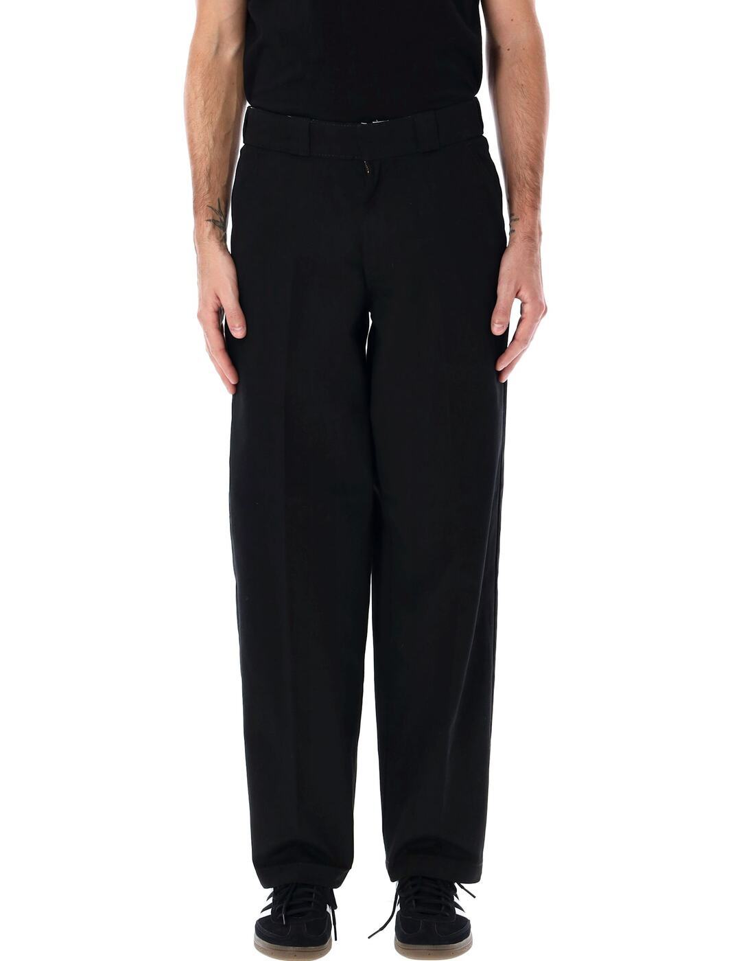 DK0A863NBLK ブラック 秋冬2024 パンツ メンズ iaその他