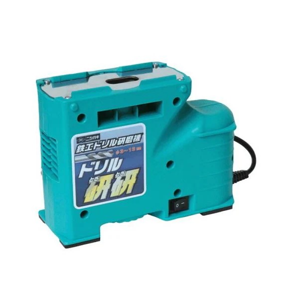 ニシガキ ドリル研研 N－879 電動工具 メーカー品電動工具 研磨 研削