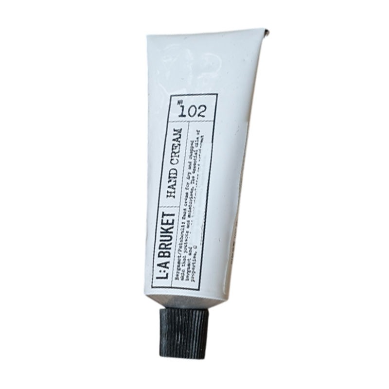 ハンドクリーム30ml 8種タック1