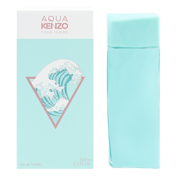 アクア ケンゾー EDT SP 100ml