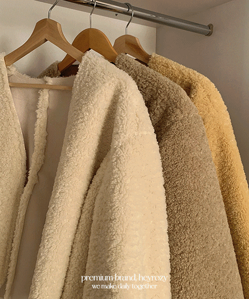 riley - ロブノ襟ムスタングjk