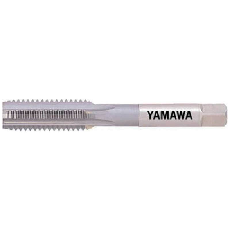 弥満和製作所　鋳鉄用超硬ハンドタップ　NCTM12X1.752P4