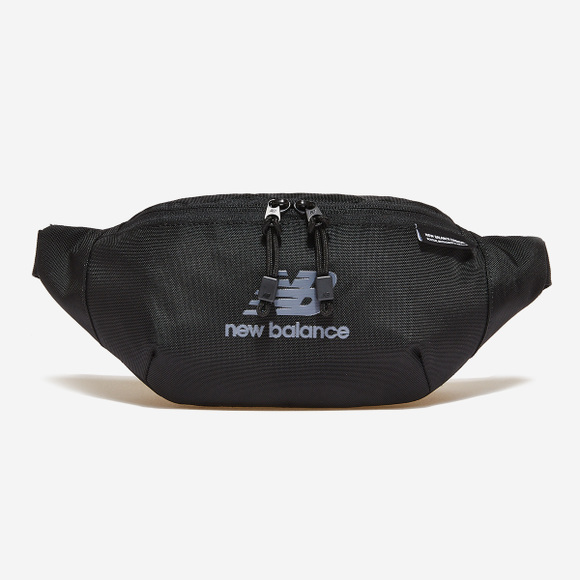 ESSENTIAL RECYCLE BIG ON HIP SACK NBGCDAE101 サック ウエストポーチ スリングバッグ ボディバッグ 斜め掛け 肩掛け 旅行 レディース メンズ ショルダーバ