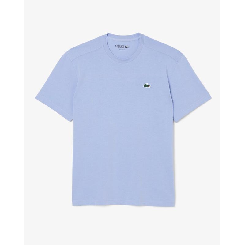 男性用通気性クルーネックトレーニング半袖Tシャツ TH7618-55N