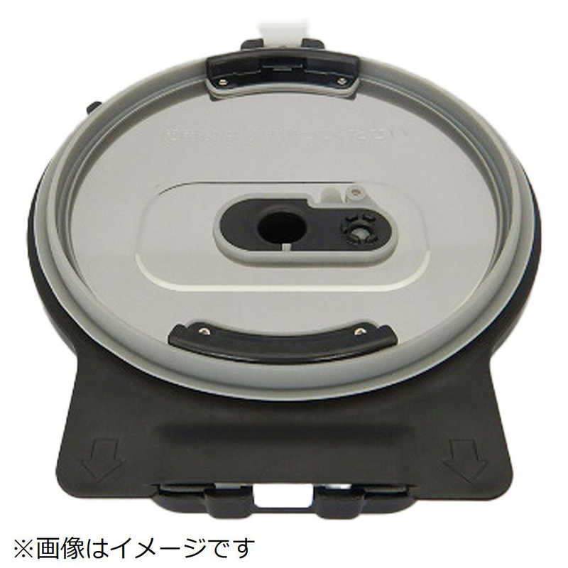 日立　HITACHI　炊飯器用イタ(フタカネツバン)　RZ-YW3000M-023