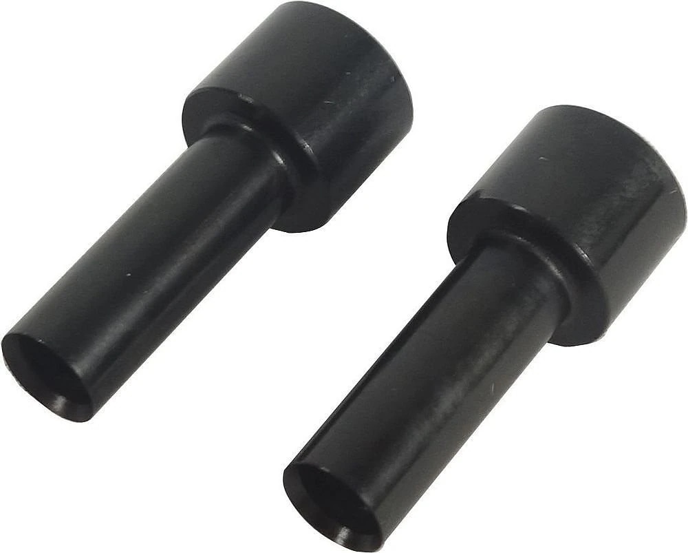 （まとめ買い）強力2穴パンチPN-32用替刃 2本入 PN-32A [x3]