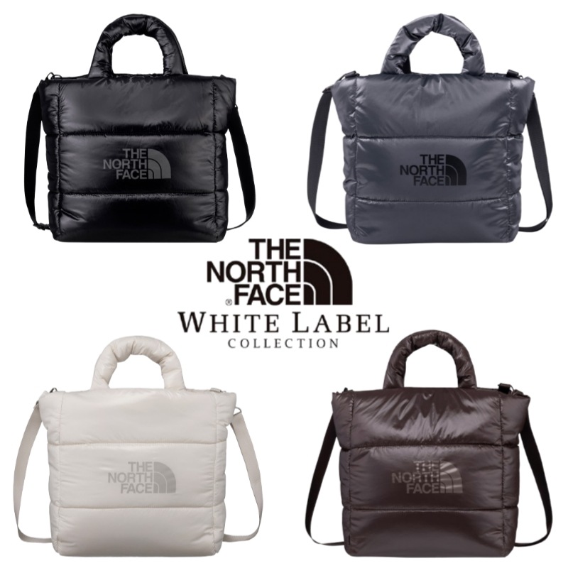 PLUMPY TOTE BAG L [NN2PQ60]