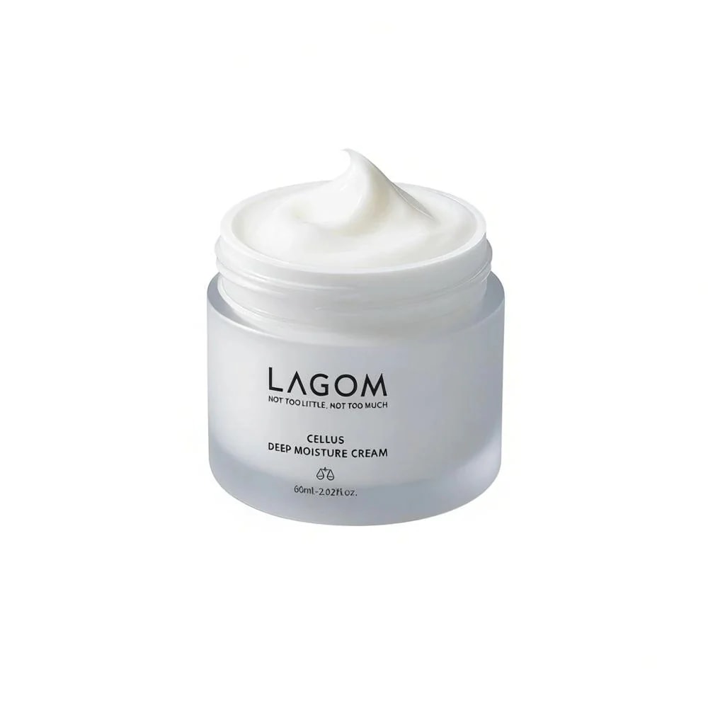 セラーズ ディープモイスチャー 栄養クリーム 60ml