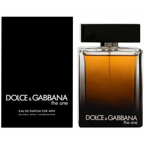 ドルチェ＆ガッバーナ ザ ワン (ジ ワン) フォーメン EDP オードパルファム SP 100ml 香水 DOLCE ＆ GABBANA D＆G