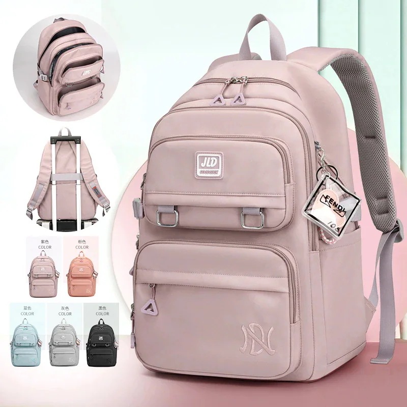 バックパック 【2点で500円OFF】即納 旅行 韓国 レディース カジュアル ハンドバッグ リュック 通学リュック 大容量トートバッグ