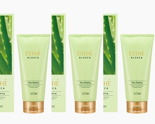 1+1+1 エステー アロエカ ピュアフィリング 180ml