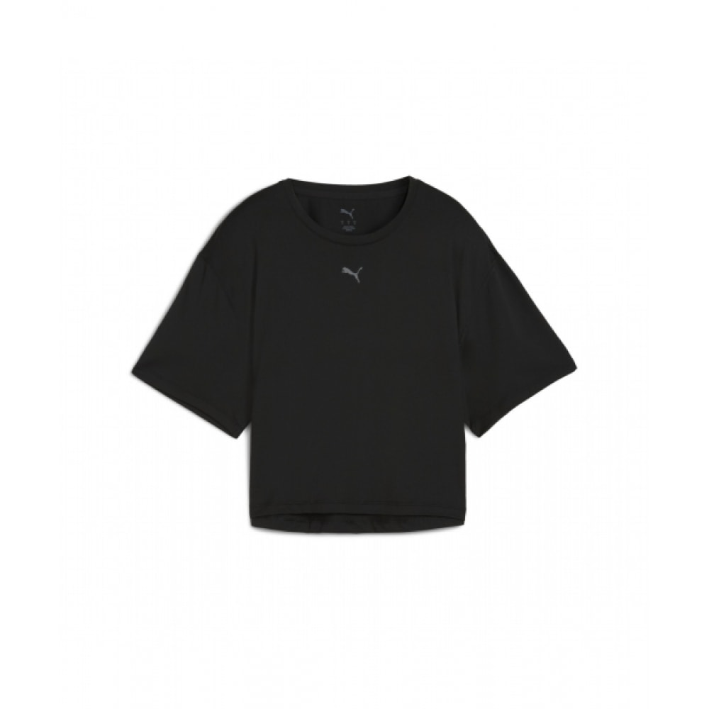 プーマWクラウドスパンリラックスTシャツ (52745701)