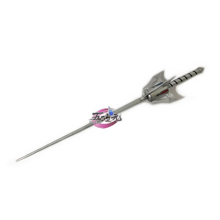 五次元　RWBY　チーム・ルビー　ワイス・シュニー 　Weiss　コスプレ　道具　武器 9,720円