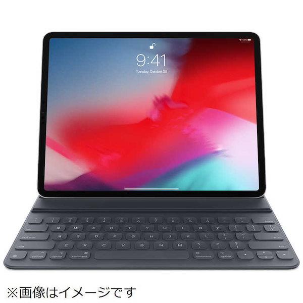 ipad pro 12.9インチ MagicKeyboard 若い JIS Apple