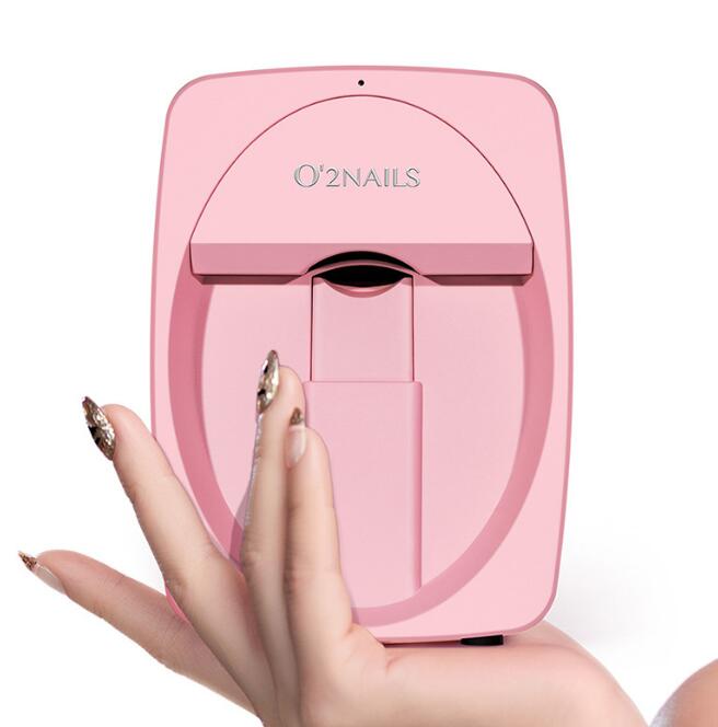 ネイルプリンター 小型ネイルプリンター