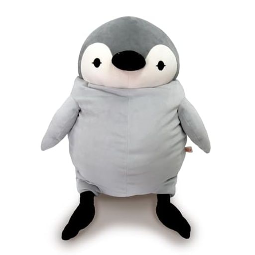 シナダグローバル もちぺん 子 グレー(XL) MOPE-0880G 8,820円