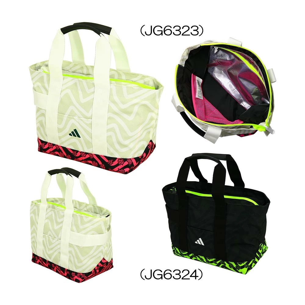 コードカオス ラウンドトート KWT00 2024 5,478円