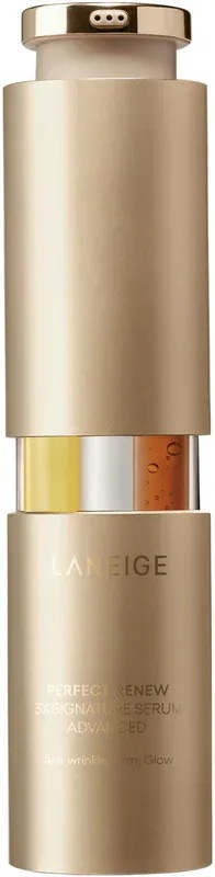 パーフェクト リニュー 3X シグネチャー セラム アドバンスド 40ml