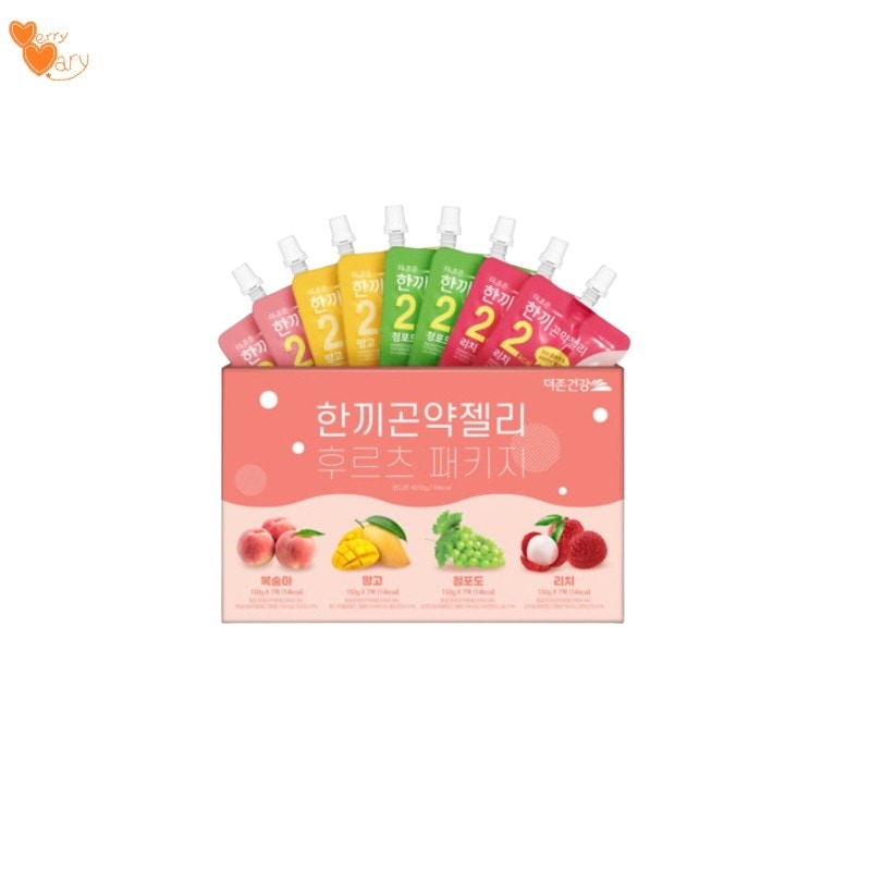 一食こんにゃくゼリー フルーツパッケージ 28パック(4種7個ずつ)