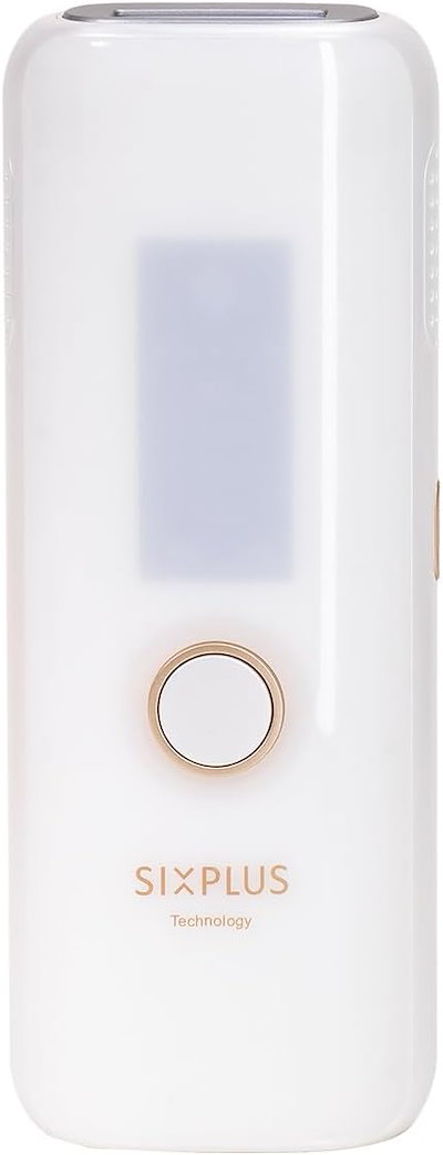 脱毛器 光美容器 冷感IPL脱毛器 男女兼用 5段階調節 全身脱毛 軽量