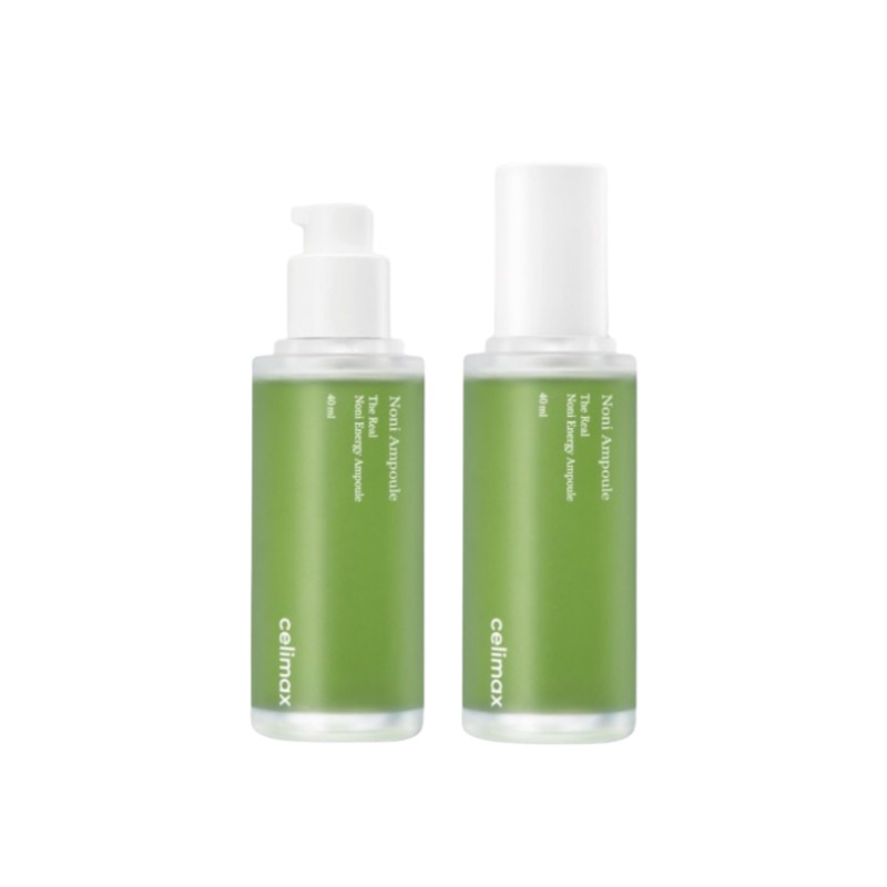 ザ リアル ノニ エネルギー アンプル 40ml * 2