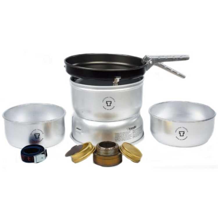 ストームクッカーL ウルトラライト #TR-25-3UL 9,992円