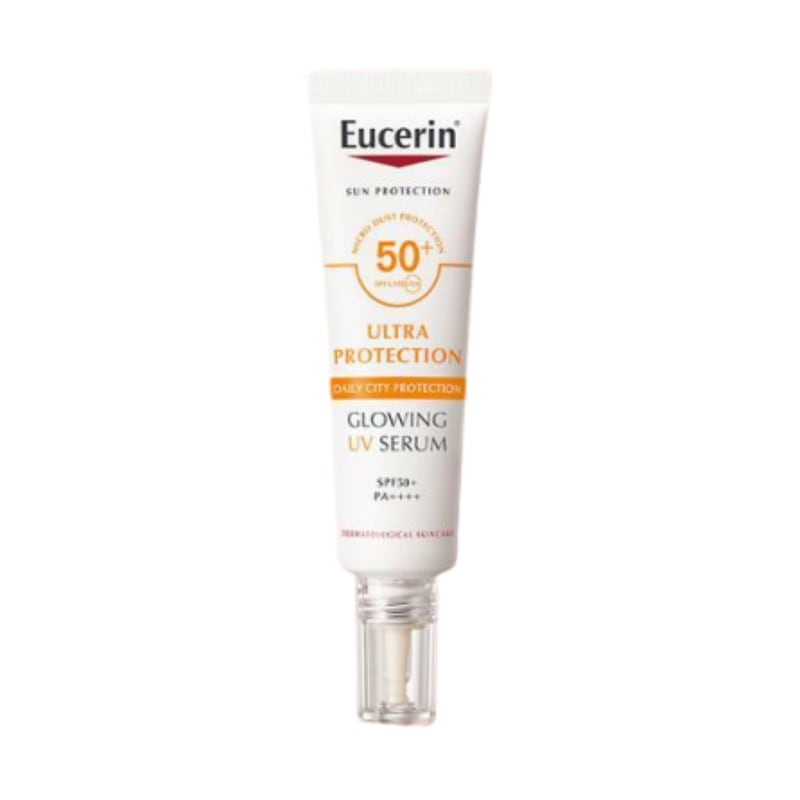 ウルトラプロテクション UV美容液 SPF50+ PA+++ 30ml