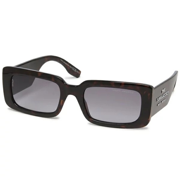 サングラス インターナショナルフィットモデル ブラウン レディース MARC JACOBS 804S 086