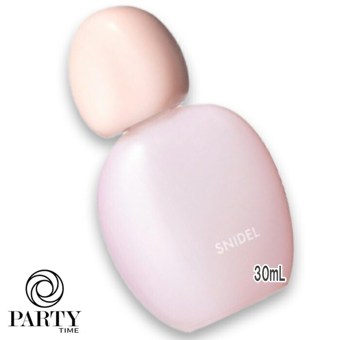 SNIDEL BEAUTY スナイデル オードトワレ ヌーンムーン 30mL