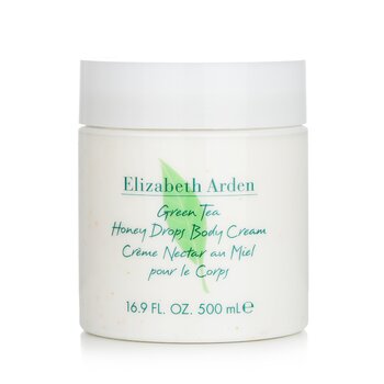 Elizabeth Arden グリーンティー ハニードロップ ボディ クリーム