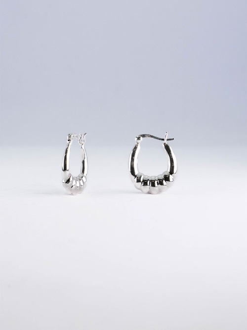 【HARANG】 HR 275E_Harang Earring 正規品