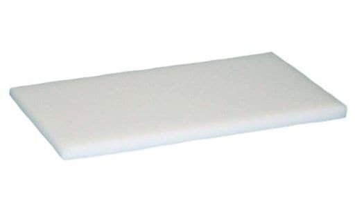 リス プラスチック まな板 600×300×H20 M3