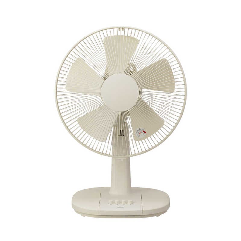YT-3011F(LC) [ベージュ] 扇風機