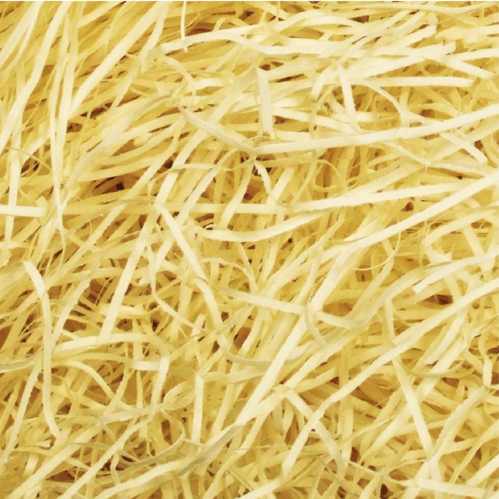 （まとめ買い）ササガワ 紙パッキン 1kg ウスダイダイ 35-5861 [x3]