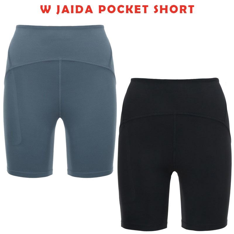 韓国正規品保証 関税負担なしNF6KS30A W JAIDA POCKET SHORTデイリー 基本 着装 男子 女子 人気 韓国 ファッション 男女共用 アウトドア