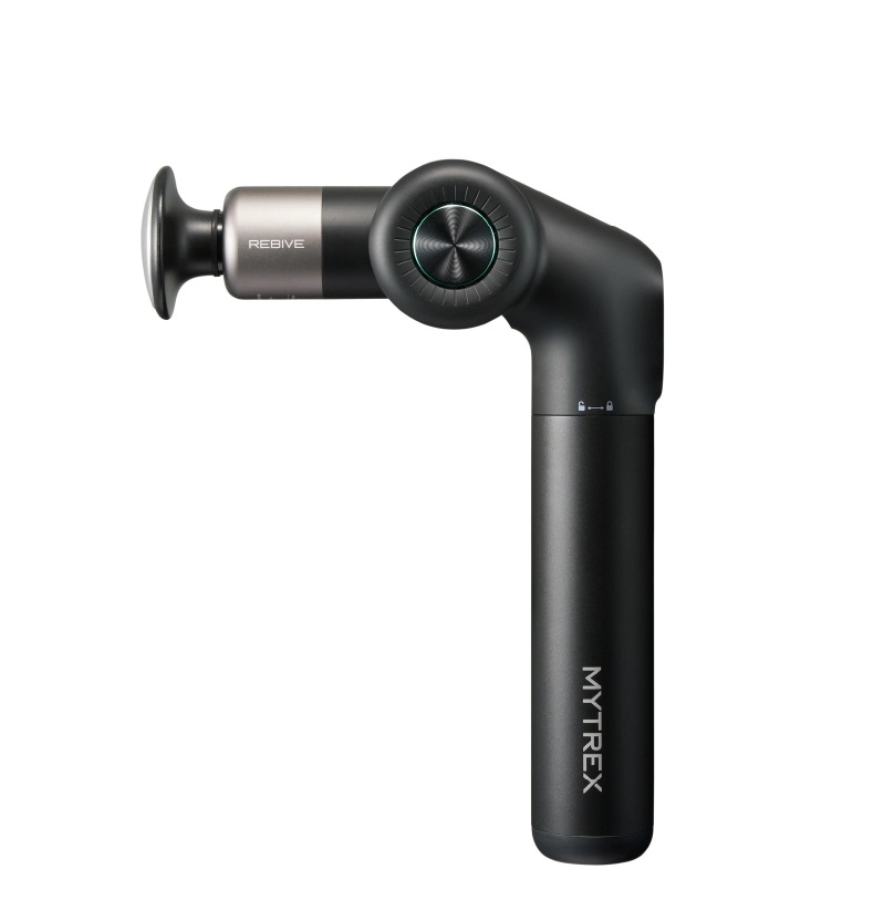 マイトレックス MT-RBEX23B リバイブ イーエックス プロ（ブラック） MTRBEX23B