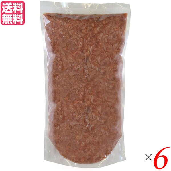 酒盗 かつお アンチョビ しいの食品 かつを酒盗 1kg 業務用 6袋セット