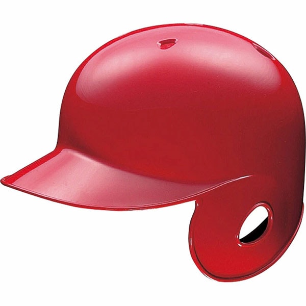 アシックス ベースボール asics 野球 軟式バッティングヘルメット442 3123A693-600 4,662円