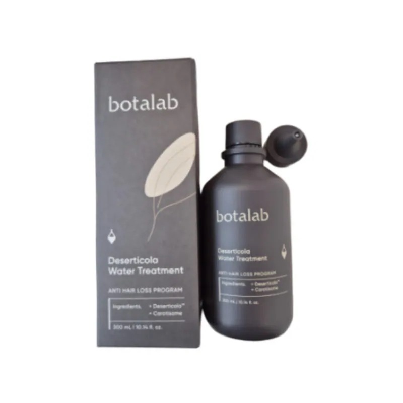 ボタラボ デザーティコーラウォータートリートメント 300ml 1本