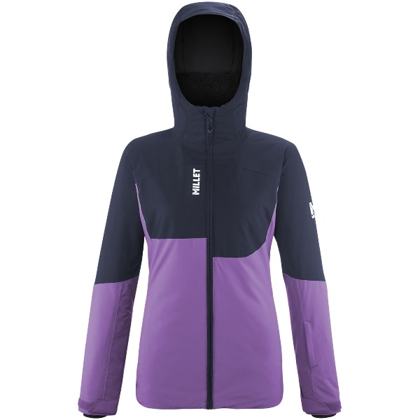 MILLET ミレー NALLO JKT W アウトドア アウトドアジャケットW MIV9904-N9948 レディース