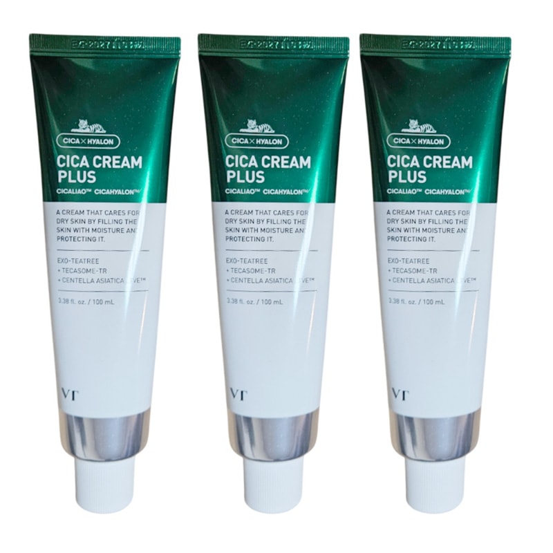 CICAクリームプラス/ 30ml/ 3個