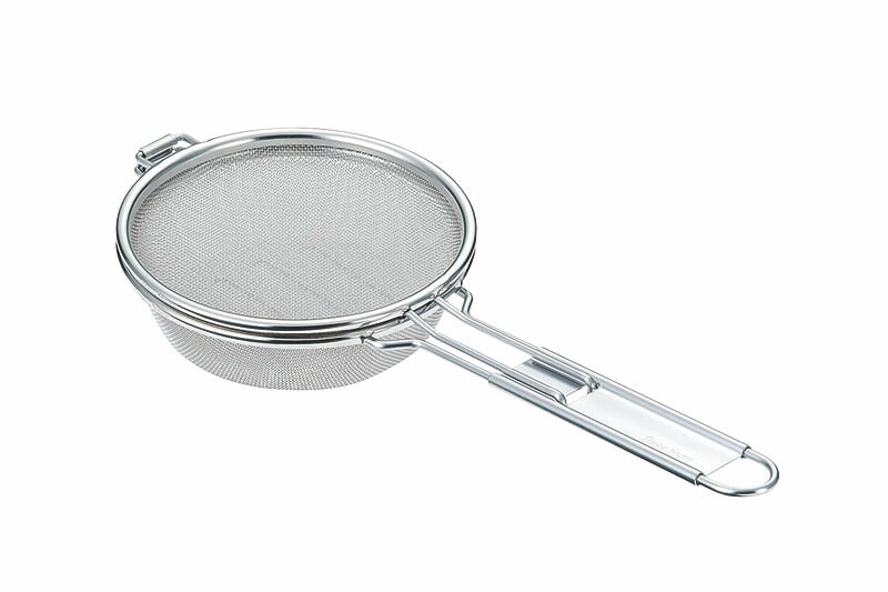 （まとめ買い）新越ワークス TS 炒り網 16cm [x3] 6,755円