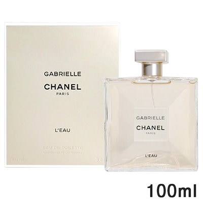 Qoo10] CHANEL ガブリエル シャネル ロー オードトワレ : 香水
