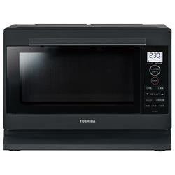 【新品/在庫あり】TOSHIBA 電子レンジ ER-XS23-K ブラック 東芝単機能レンジ プレミアムモデル ER-XS23(K) 新品　キッチン家電　調理家電 新生活 一人暮らし 二人暮らし ギフ