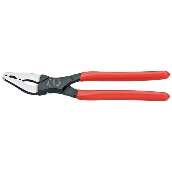 KNIPEX（クニペックス）8421-200 自転車用プライヤー 20ベントヘッド