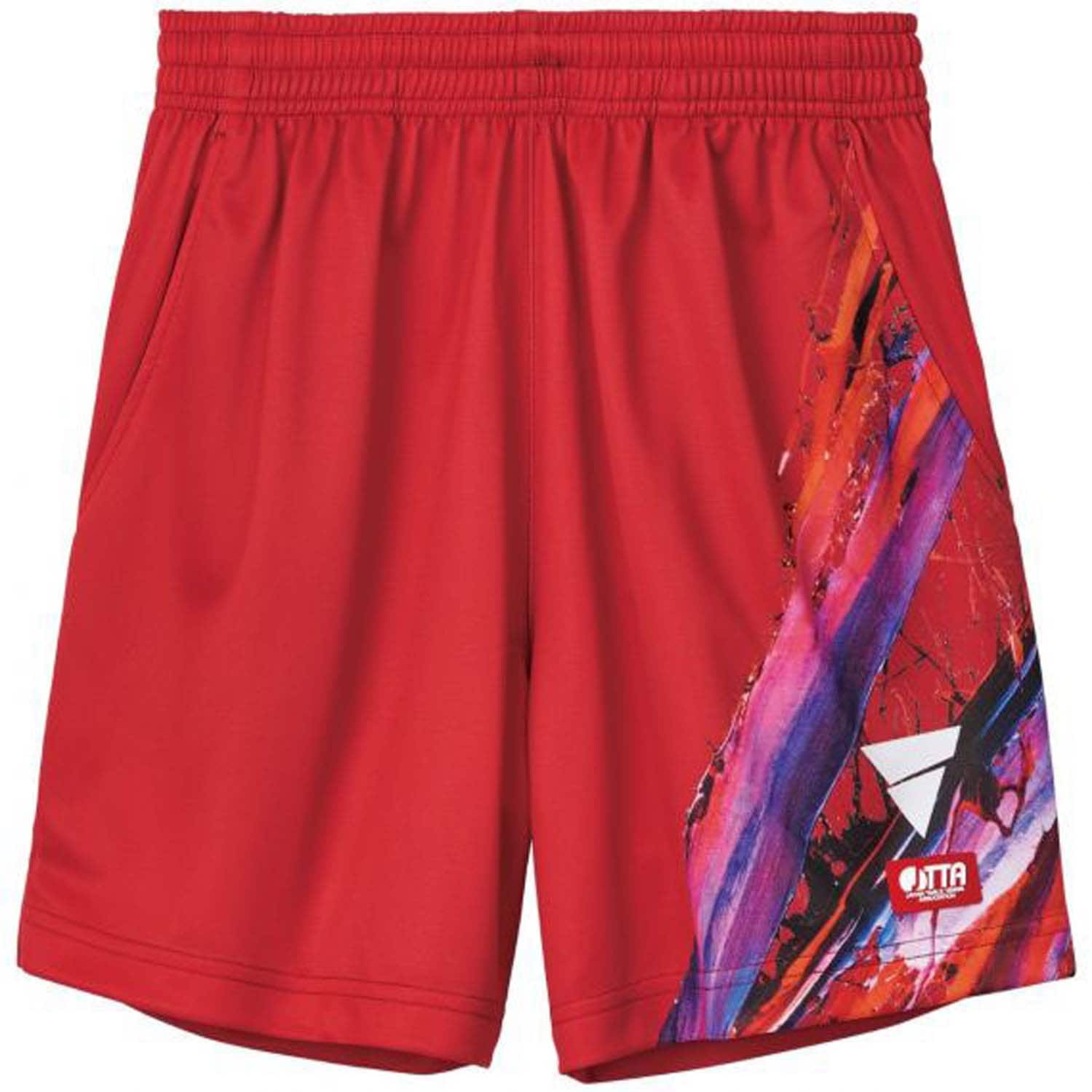 VICTAS ヴィクタス V-OGP431 卓球 ゲームパンツ 522407-9000