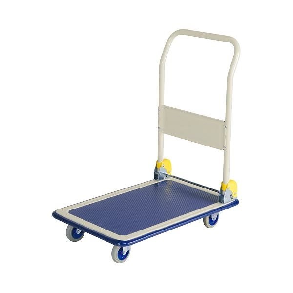 トラスコ フェニックスワゴン 抗ウィルスハンドル 省音 750X500XH880 3段 W色 PEW-973A-W TRUSCO ツールワゴン フェニックスワゴン 抗ウィルスハンドル 省音