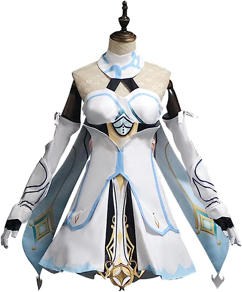 コスプレ衣装 原神 げんしん リサ イベント パーティー 変装 演出服 クリスマス パーティー