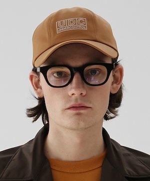 BALL CAP ロゴ キャップ [2カラー]