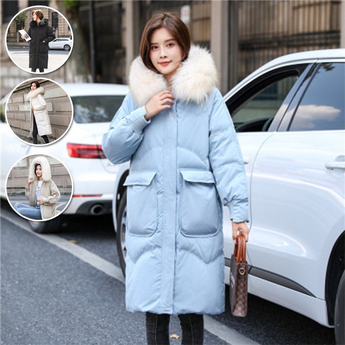 誕生日プレゼント ダウンジャケット 上着 冬 防寒 ダウンジャケット レディース ダウンコート 軽量 レ 暖かい 軽い その他 アウター Size M Augustleadership Com